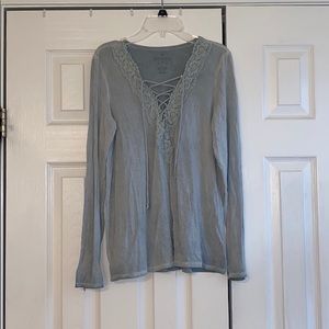 american eagle top